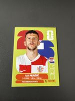 Ivan Perišić CRO 15 Panini WM 2026