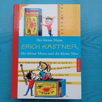 Erich Kästner-Der kleine Mann und die kleine Maus