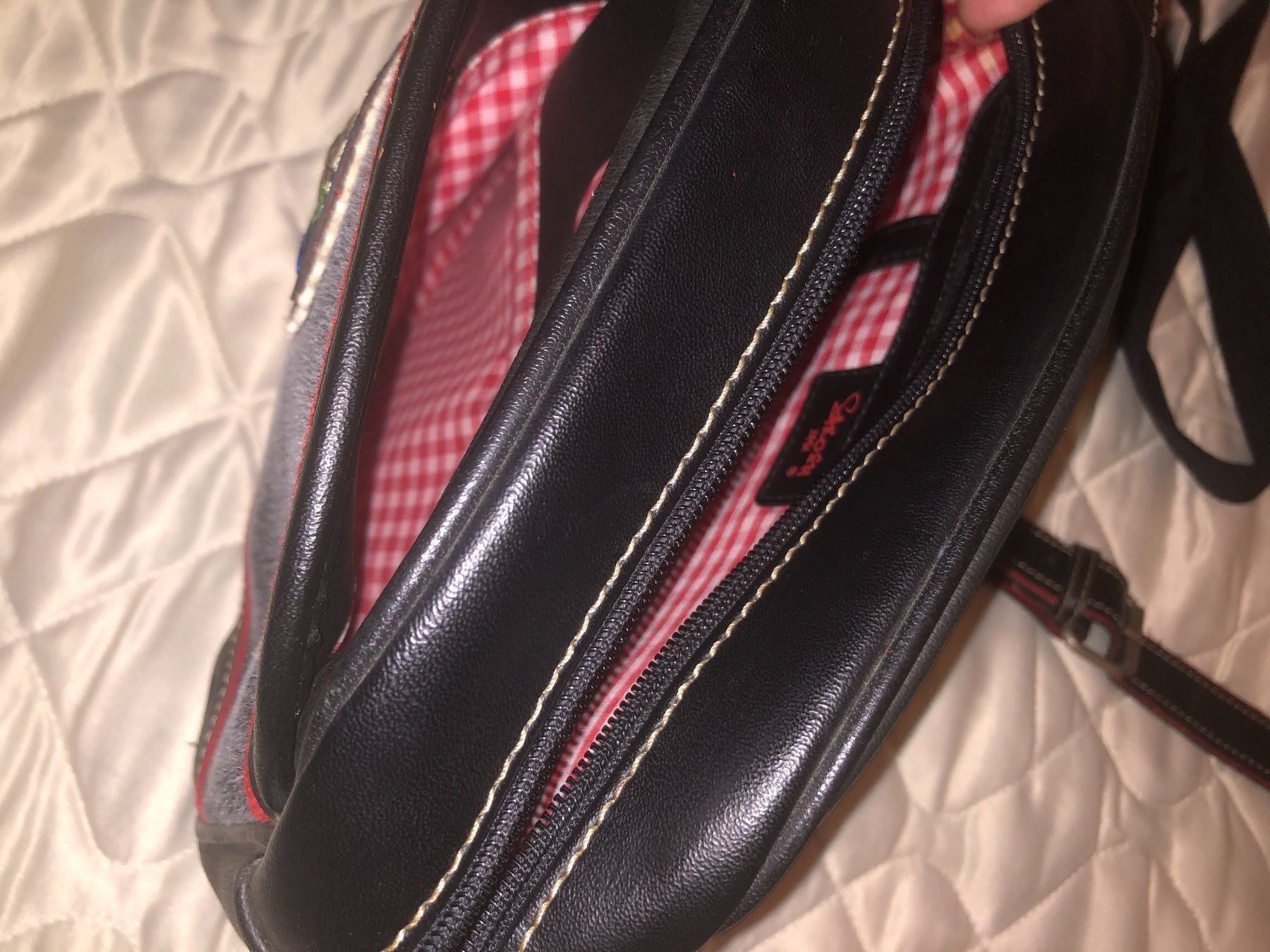 Borse da donna: Sakosh Handtasche – Usato da Schlieren venduto da Mattis123 3