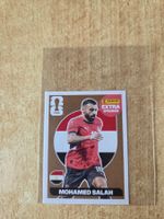 Panini Salah Extra Bronze NM