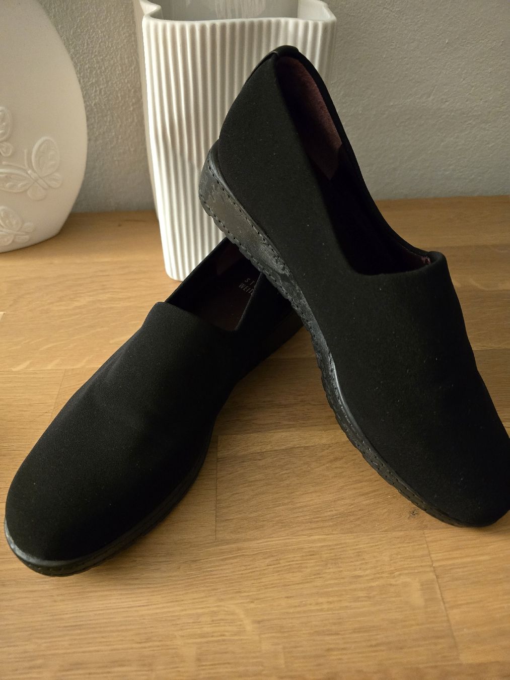 Stuart Weitzman Scarpe da donna: Stuart Weitzman Schuhe. Gr. 38 1/2 – Usato da Zürich venduto da Olala_