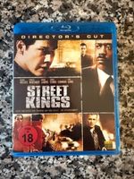 STREET KINGS - DIR. CUT *** KEANU (JOHN WICK) REEVES - 18+