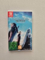 Crisis Core: Final Fantasy 7 Reunion (Nintendo Switch) - neu