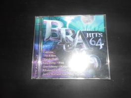 Bravo Hits 64 / 2 CDs
