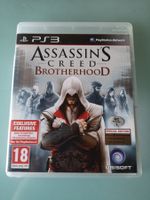 ASSASSINS CREED BROTHERHOOD