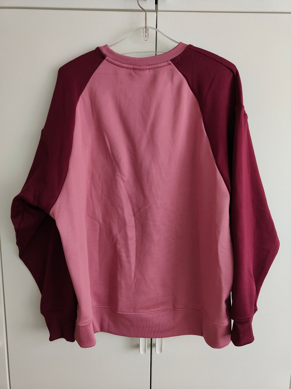 Nike Pullover & Sweatshirts: Nike Dri-Fit Sweatshirt - Grösse M – Neu und originalverpackt aus Rickenbach b. Wil von Beautiful.Things 6