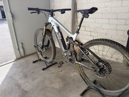 BIXS LANE EX