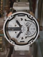 herren band uhr in seher gut zustad