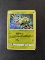 Spinarak 9/214 Pokémon SM Lost Thunder 2018 (EN) ab 1.-