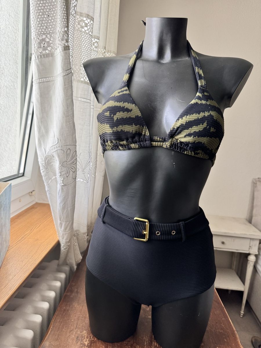 Badekleider & Bikinis: Bikini David gr. 38 – Gebraucht aus Samedan von lau_q8yh 1