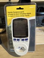 Digitales Energiemessgerät von Steffen.