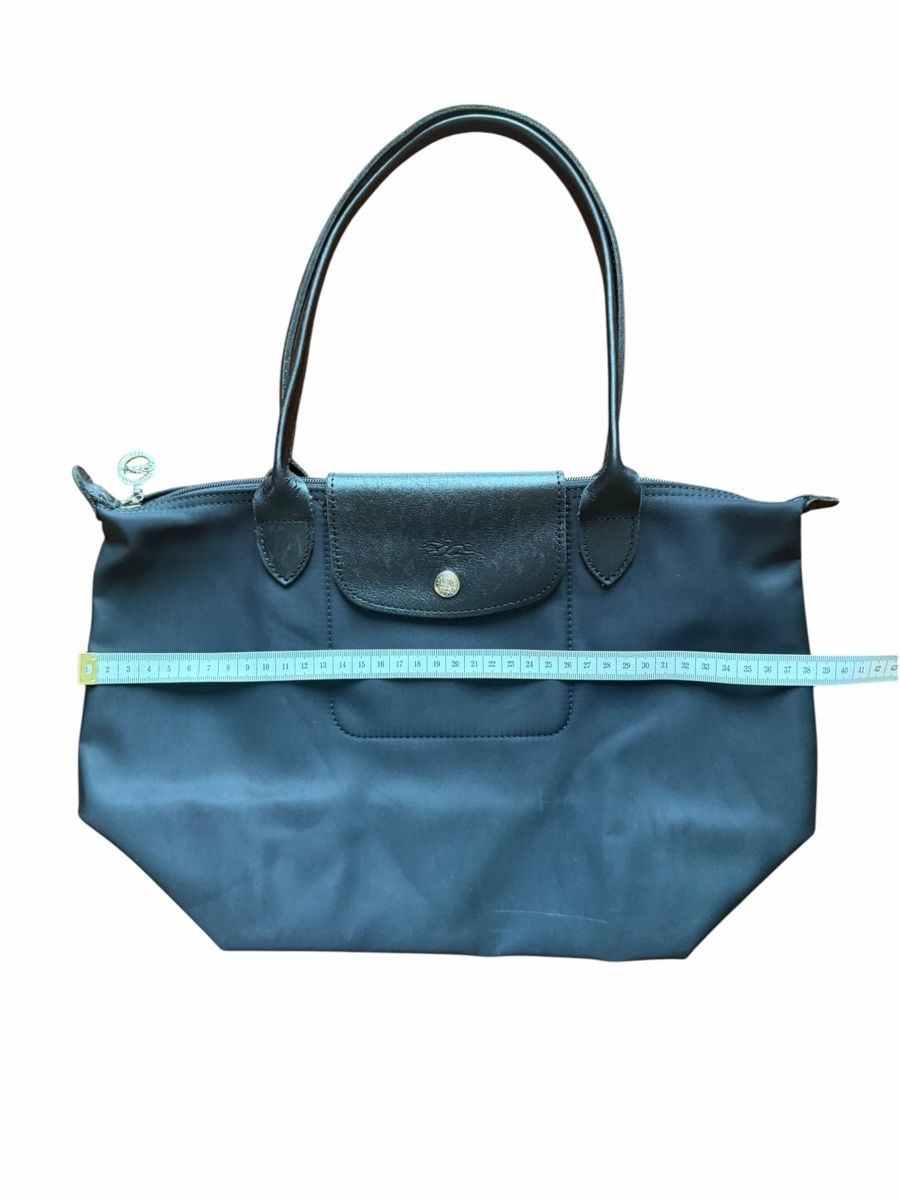 Longchamp Borse da donna: Sac à main Longchamp noir état correct – Nuovo (secondo la descrizione) da Baulmes venduto da Mode.tm.shop 3