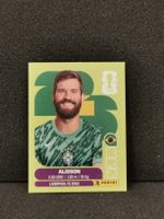Panini Wm 2026 Sticker :Alisson Bra 2