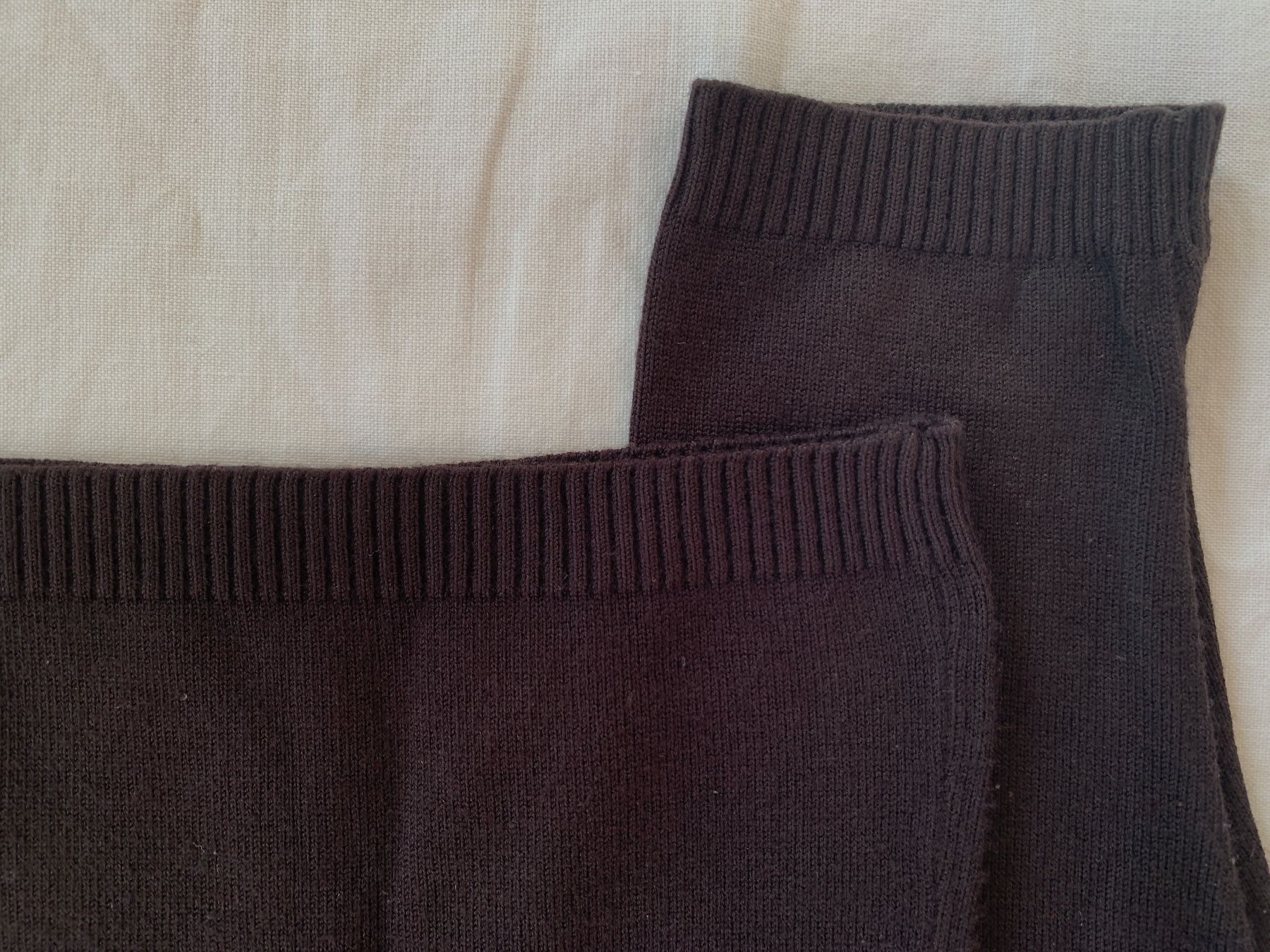 Maglioni & Felpe: Damenpullover marronfarben Rollkragenpullover Pullover L – Nuovo (secondo la descrizione) da Auenstein venduto da mar_8mxd 4