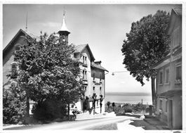 Wienacht, Kurhaus Landegg