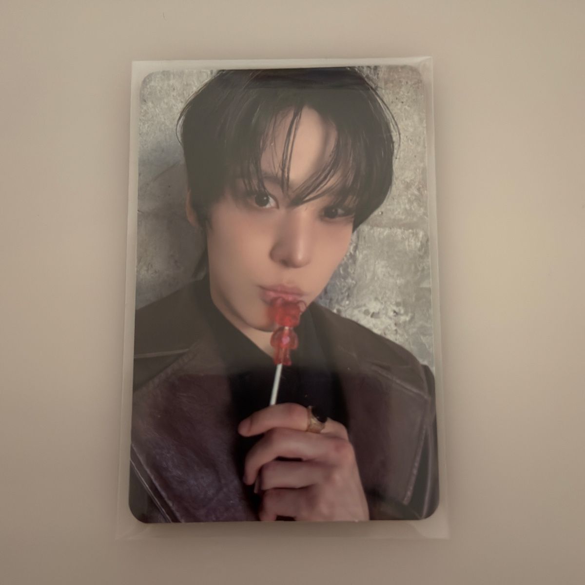 Carte collezionabili: ateez yunho photocard  – Usato da Figino venduto da 1024sells