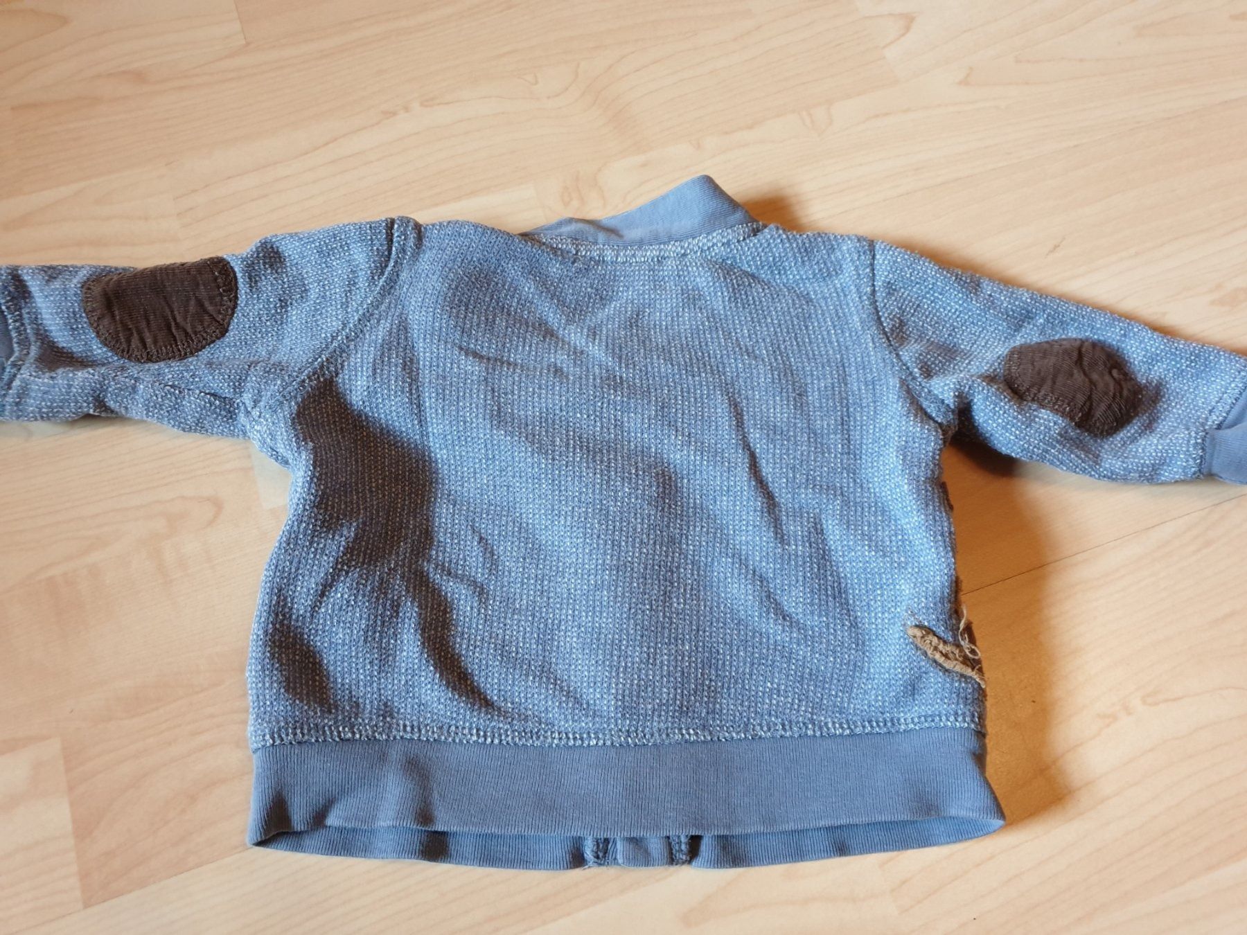 H&M Jacken: Süsse Jacke / Pullover grösse – Gebraucht aus Reutigen von Easy0807 1