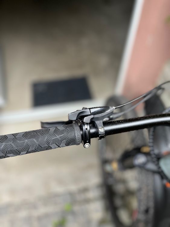 Giant Vélos: Bike – D'occasion à Thun par pm93 7