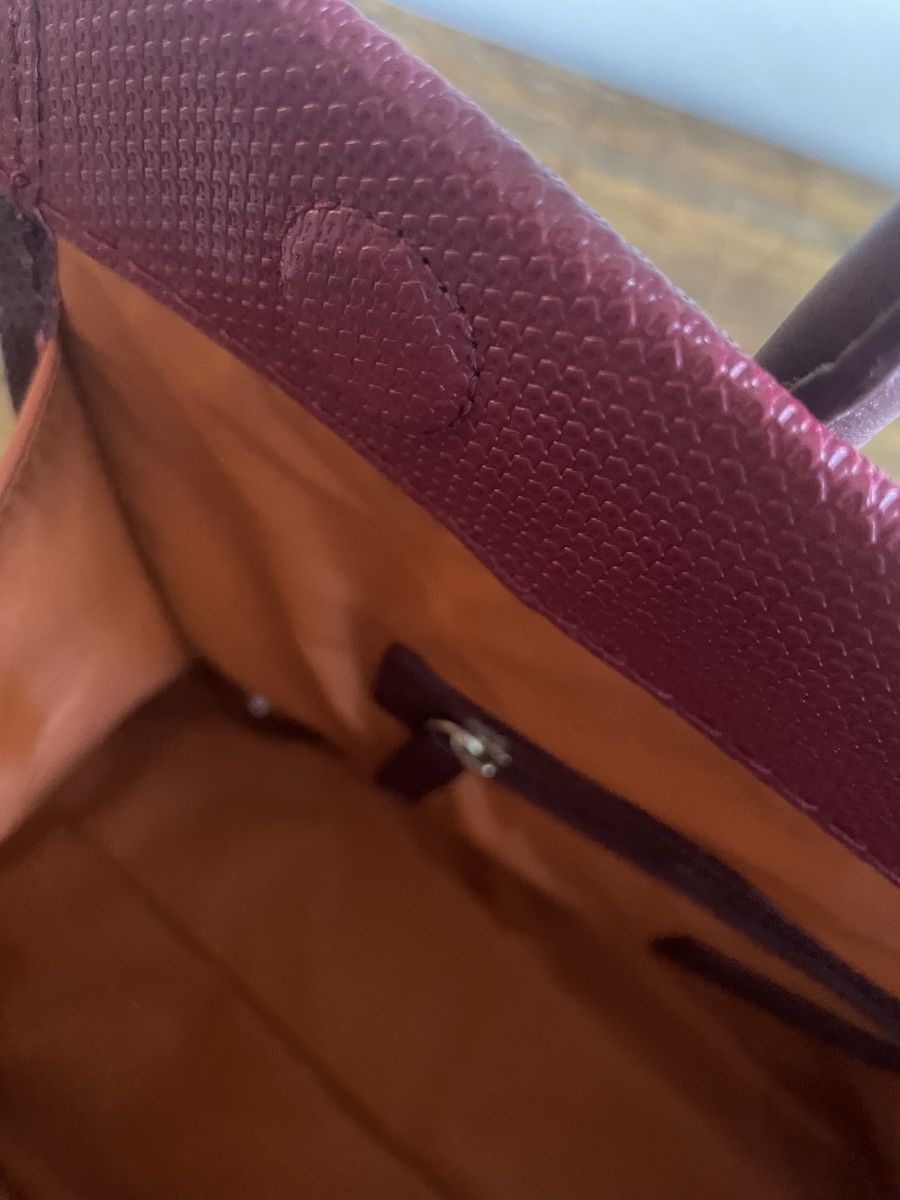 Sacs femmes: Sac Lacoste porté épaule  – Neuf (Voir description) à Genève par aud_zh2d 3
