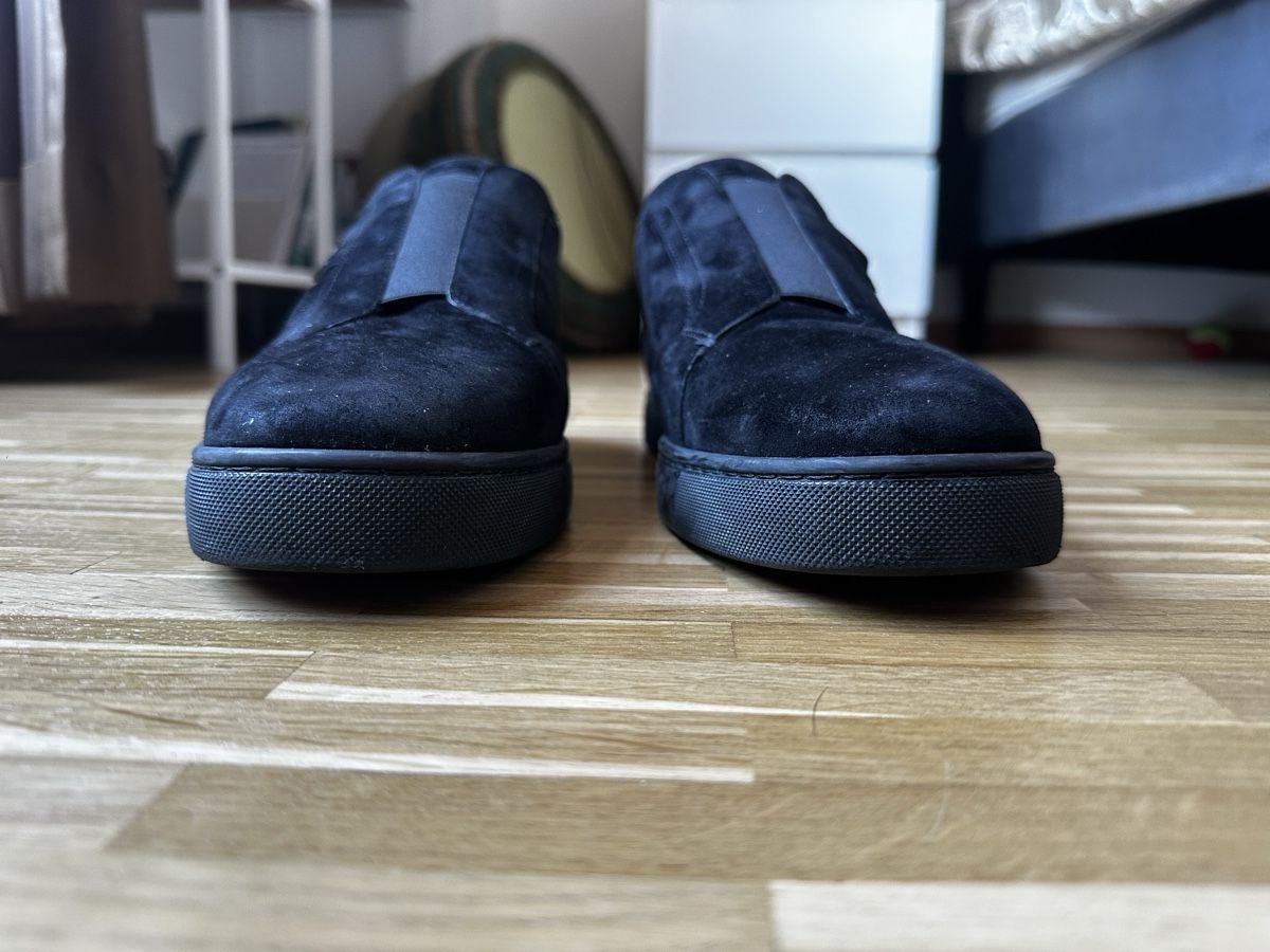 Christian Louboutin Chaussures hommes: Louboutin Chaussures – Neuf (Voir description) à Genève par lvz_8269 3