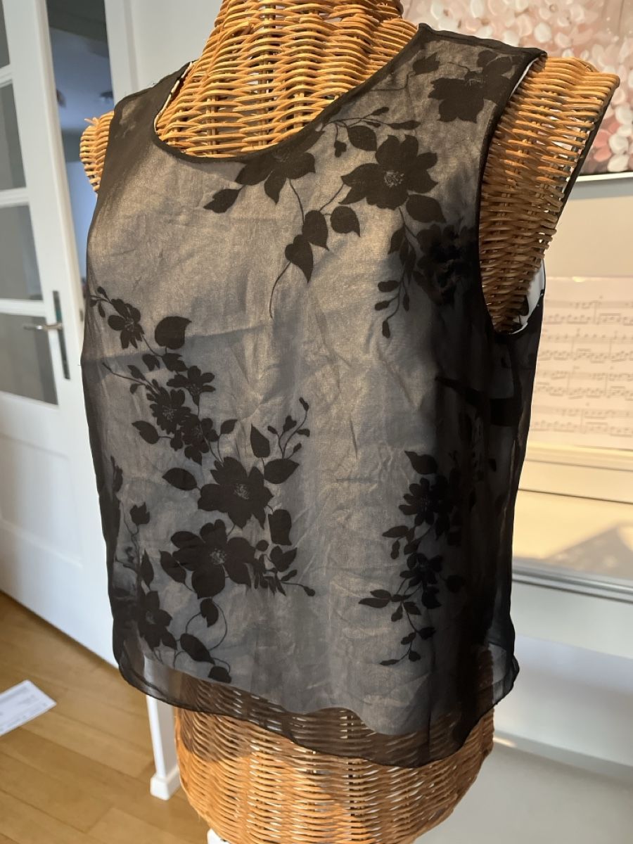 Tops: Caroll Paris Top, 36 – D'occasion à Solothurn par Bobesch08 2