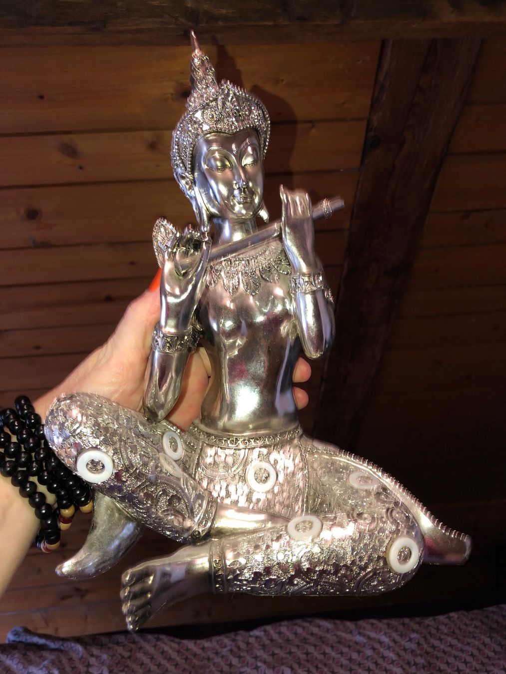 Statuette: Statue – Usato da Schwyz venduto da Maerzetuepfli 2