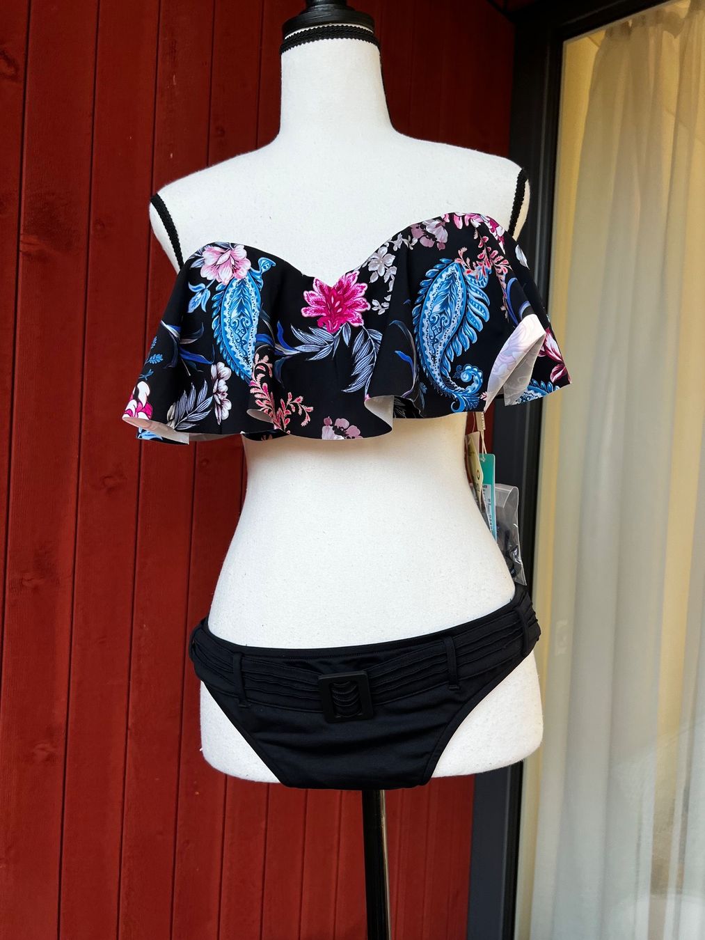Costumi da bagno & Bikini: Bikini Set Seafolly Gr. 42 Neu – Nuovo e nell'imballaggio originale da Riehen venduto da ann_76jw 1