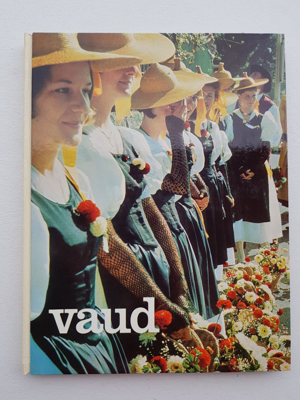 Libri: Vaud - en images – Nuovo (secondo la descrizione) da Lausanne venduto da LasloH