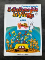 Livre éducatif "Il était une fois la Vie", l’ouïe