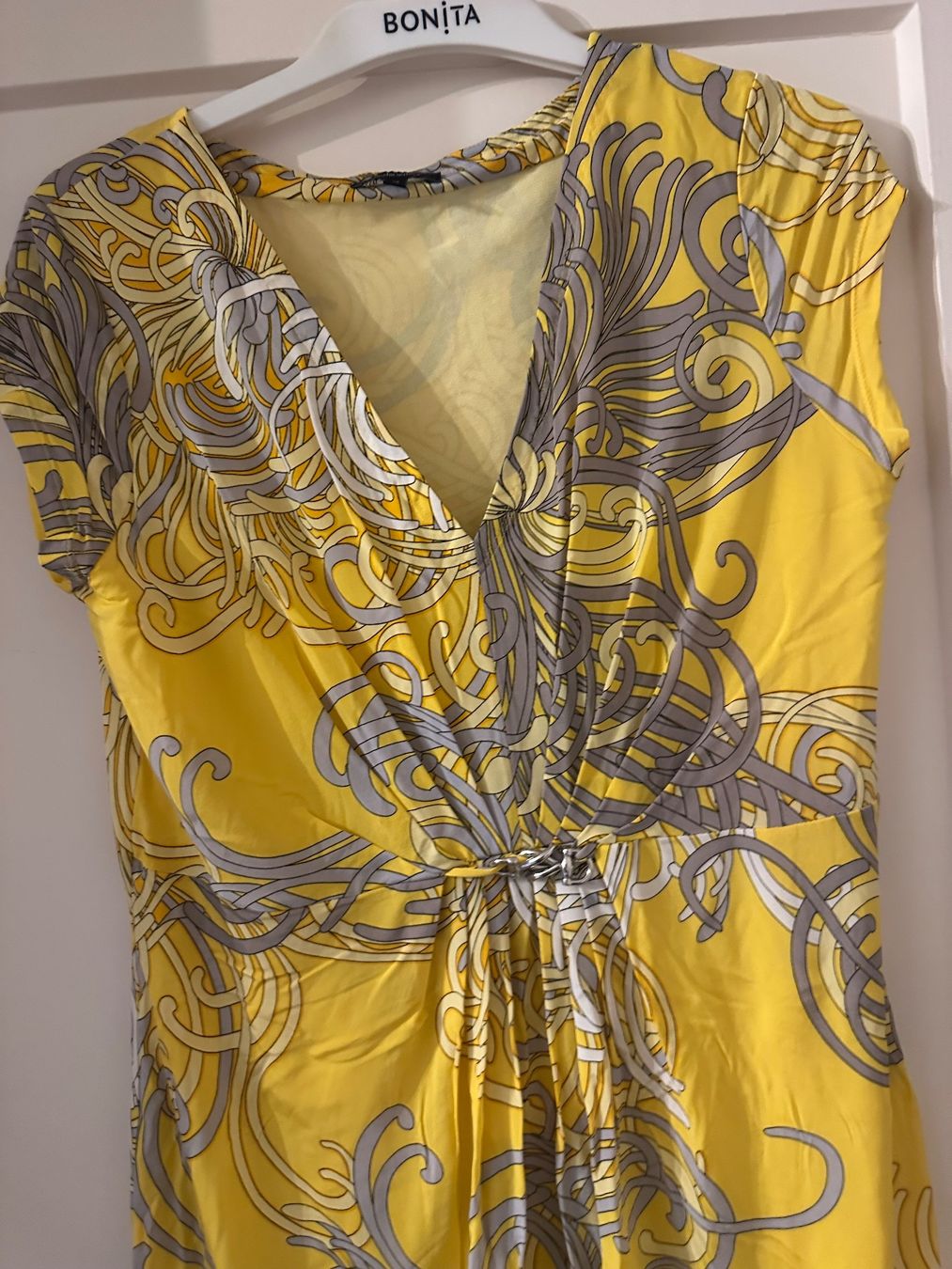 Vestiti: Damen Sommerkleid Gr40 – Nuovo (secondo la descrizione) da Basel venduto da Ivana_4 1