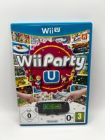 Wii Party U (mehrsprachig) - Nintendo Wii U