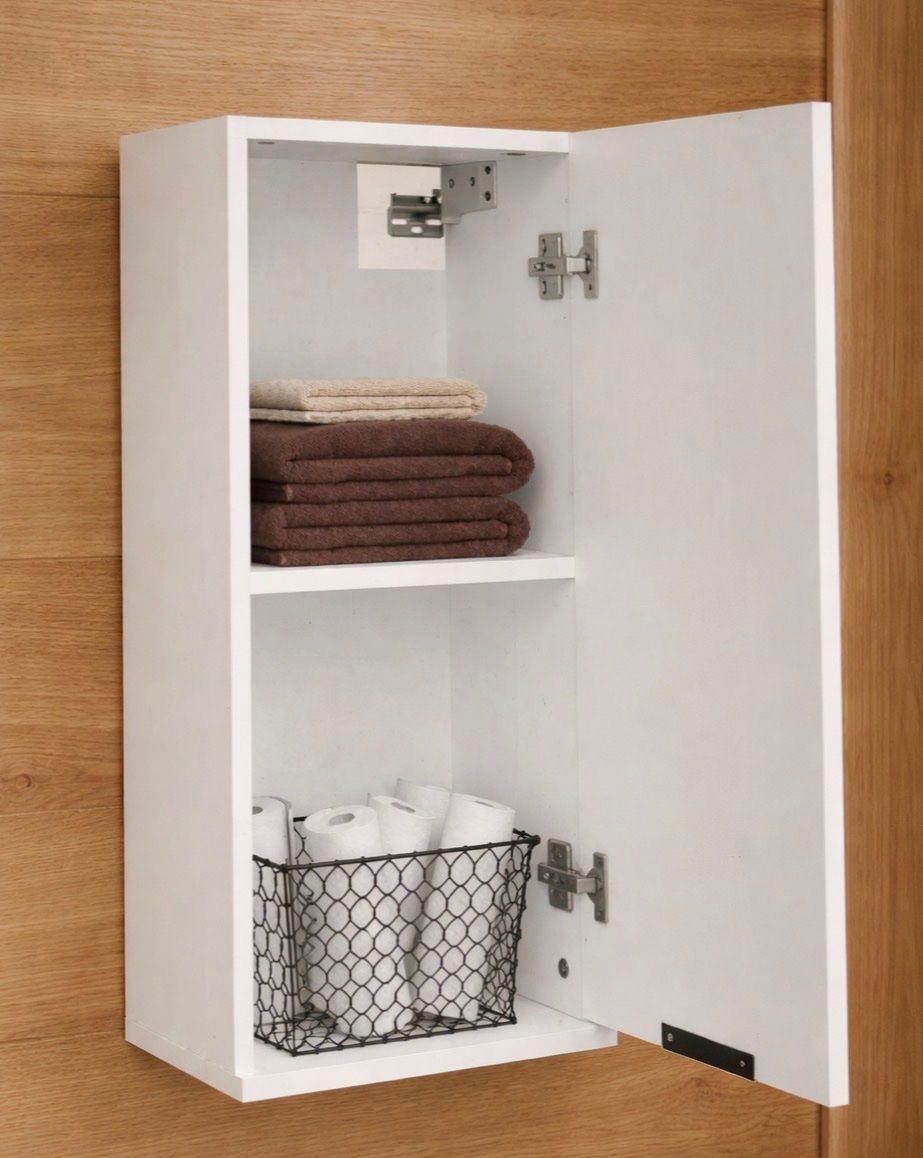 Armadi: Wand-Badschrank – Nuovo e nell'imballaggio originale da Egerkingen venduto da Jung-Unternehmer