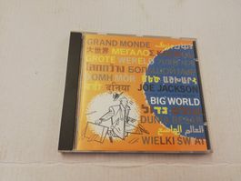 JOE JACKSON - BIG WORLD