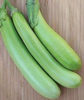 Aubergine long green Louisiana 15g