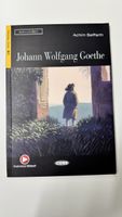 Goethe B1 German Reader
