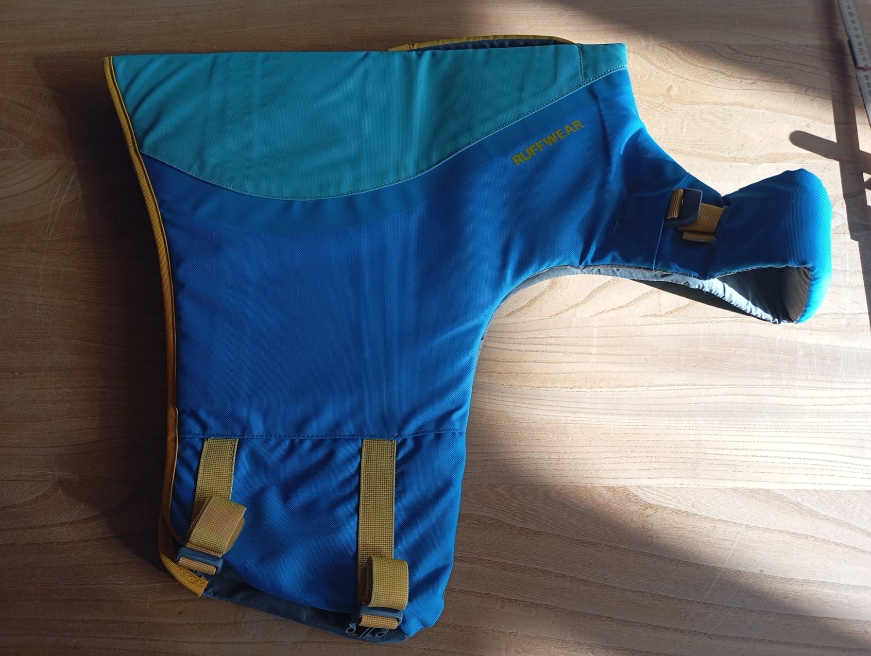 Ruffwear Giubbotti di salvataggio: Schwimmweste – Usato da Gunzwil venduto da peyerje 1