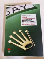 Histoire de Rolex