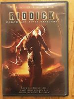 Riddick - Chroniken eines Krieges