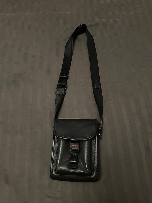 Borse: Coach Bag / Umhängetasche – Usato da Schaffhausen venduto da kiv_tmc7 1