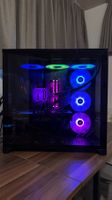 Gaming PC von MIFCOM Custom-Gaming-PC, mit Zubehör, top