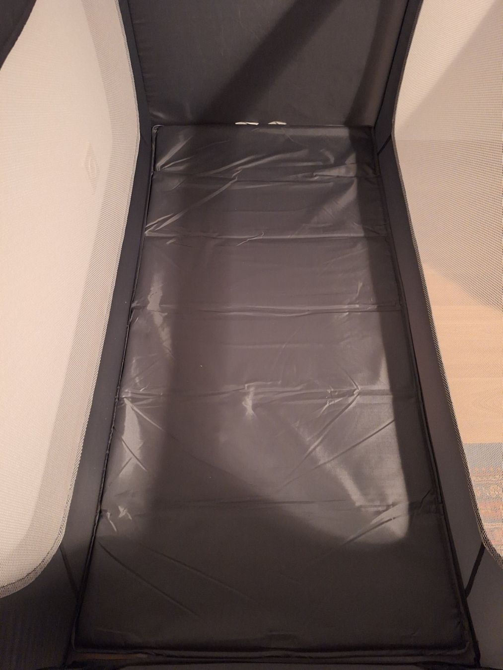 Hauck Letti: Hauck Dream n Play Plus Reisebett – Usato da Brügg BE venduto da gordis 2