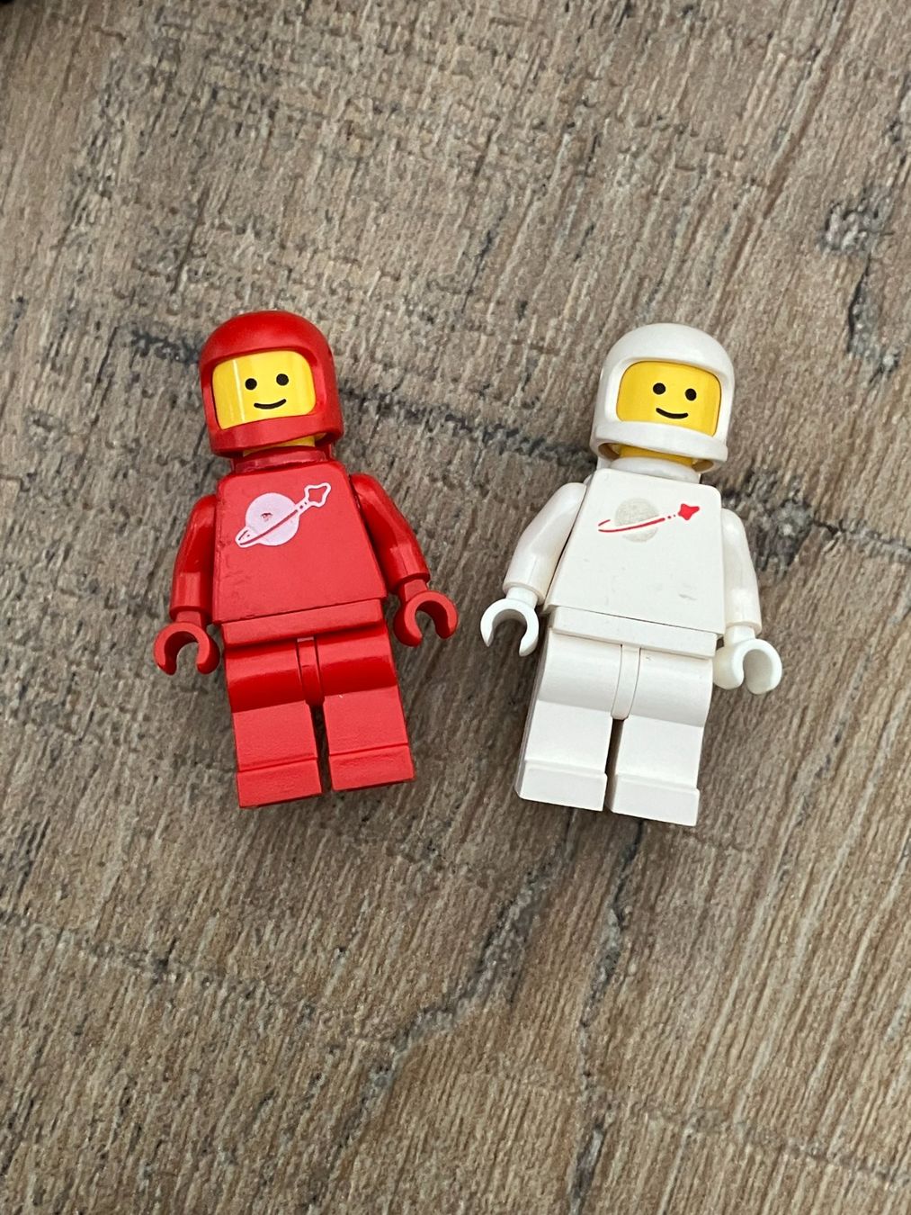 Lego Kit di costruzioni: Lego Space 6927 Expeditionsfahrzeug – Usato da Balsthal venduto da Diviko 2