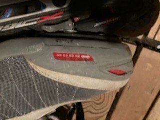 Inline-Skating & Rollschuhe: rollerblades – Gebraucht aus Schwarzenberg LU von kindler007 2