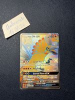 Pokémon Karte: Ho-Oh GX EN SV50/SV94 ab 1.- EX siehe Bilder