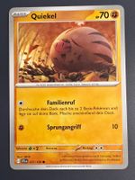 Quiekel [077/159] [C] - Pokémon