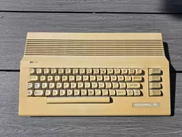 Commodore 64C