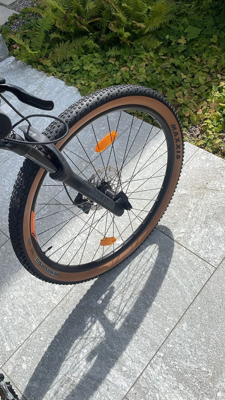 KTM Vélos: MTB KTM – D'occasion à Winterthur par Huawei 3