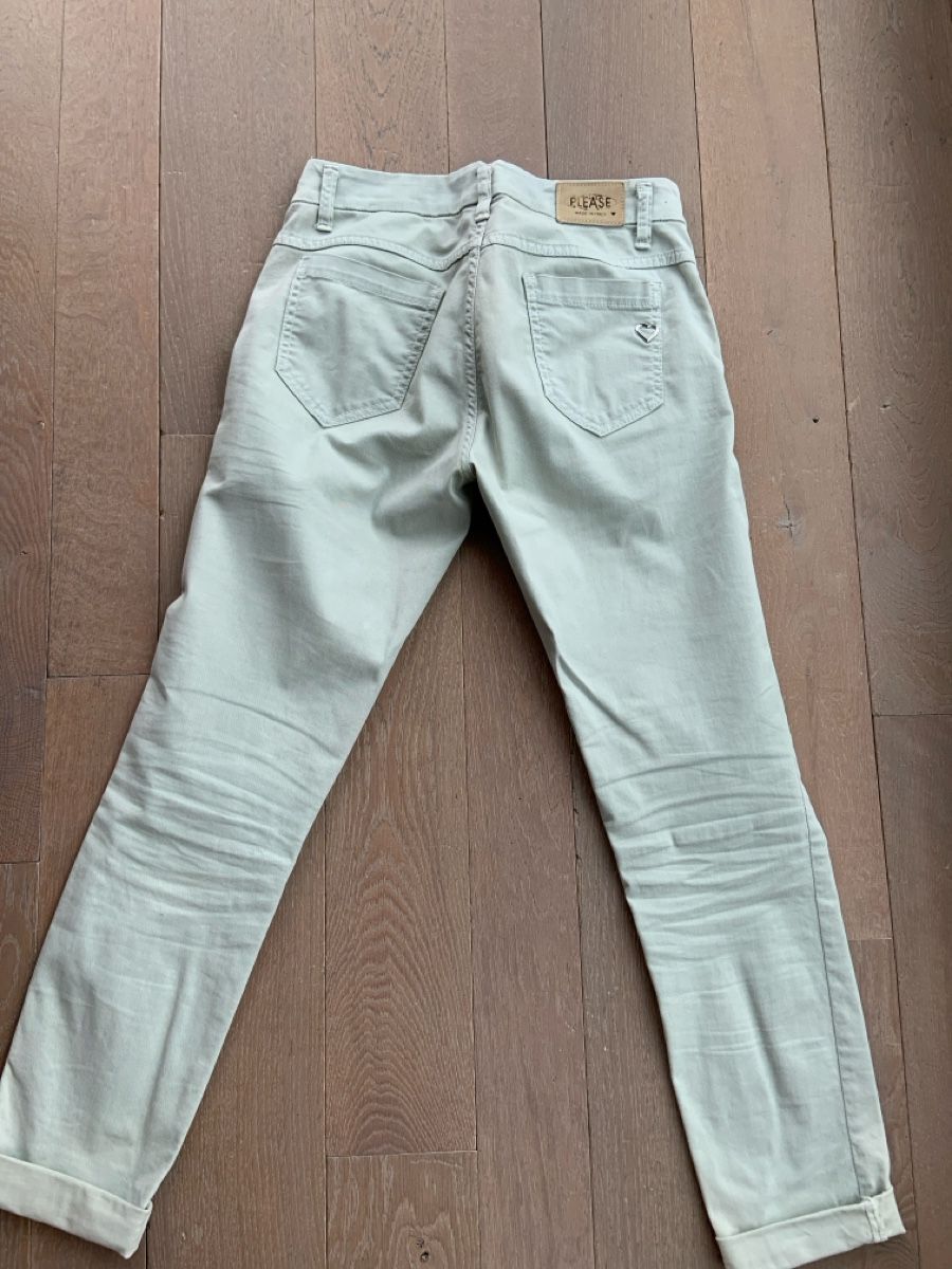 Hosen: Hose von Please – Gebraucht aus Tafers von Helgi5 3