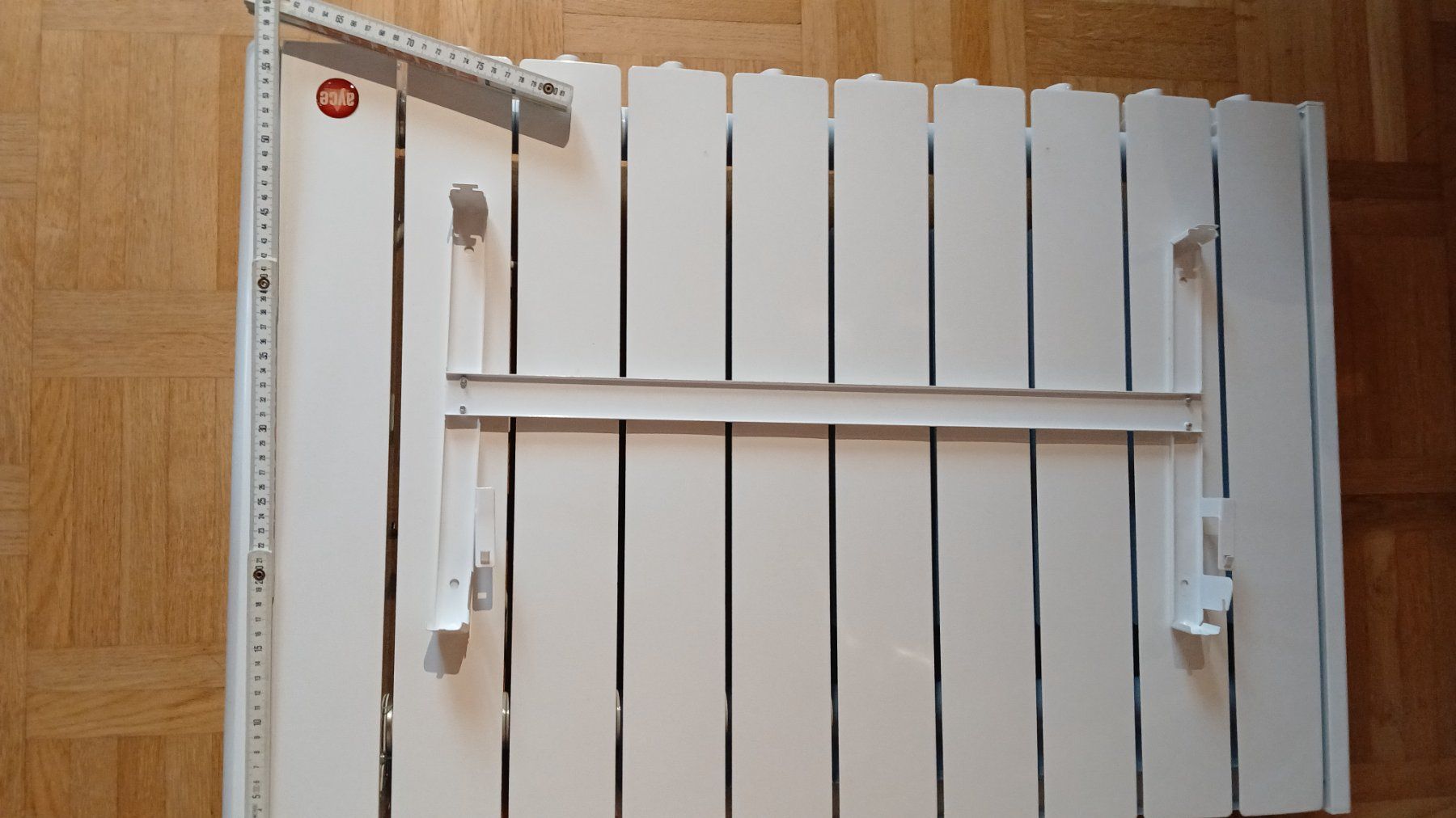 Radiatori: Wand Radiator Elektro 220V – Usato da Recherswil venduto da guschti1969 5
