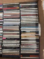 CDs Instrumental 